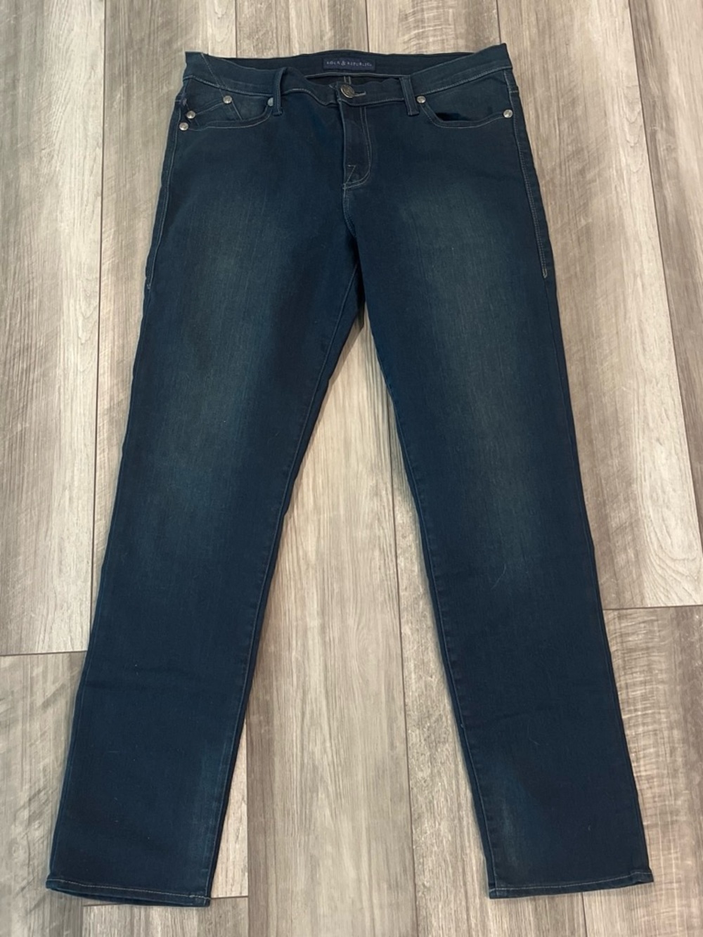 Rock & Republic Berlin Dark Wash Jeans